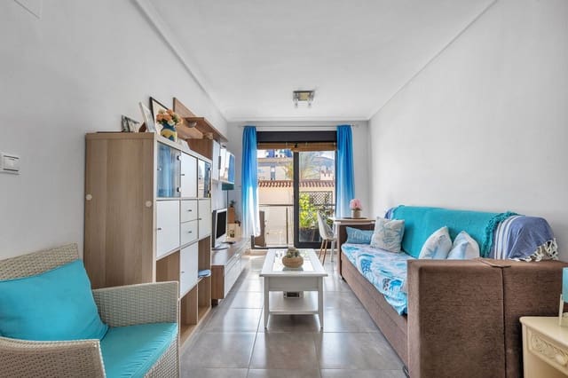 1 chambre Appartement à vendre à Punta Prima, Torrevieja avec garage - 145 000 € (Ref: 10142540)