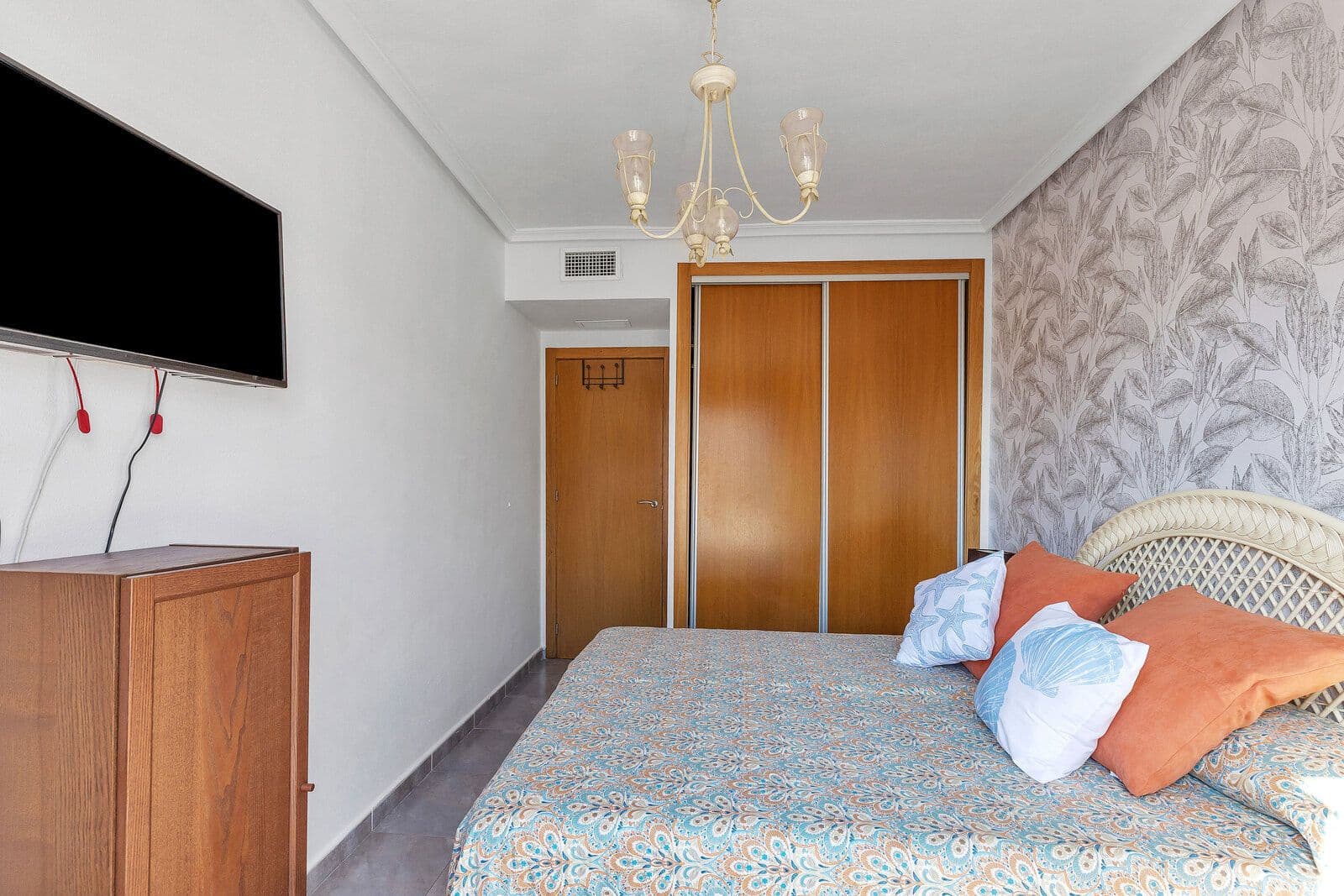 1 chambre Appartement à vendre à Punta Prima avec garage - 145 000 € (Ref: 10142540)