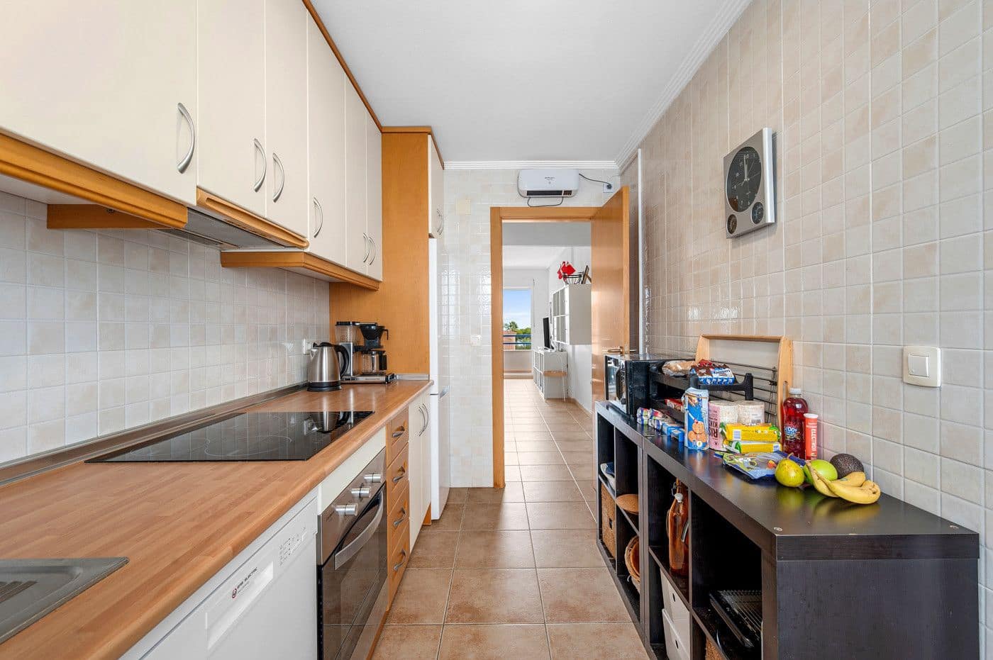 3 sypialnia Apartament na sprzedaż w La Veleta z basenem garażem - 385 000 € (Ref: 10142541)