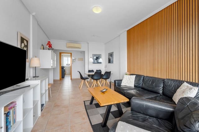 3 quarto Apartamento para venda em La Veleta, Torrevieja com piscina garagem - 385 000 € (Ref: 10142541)