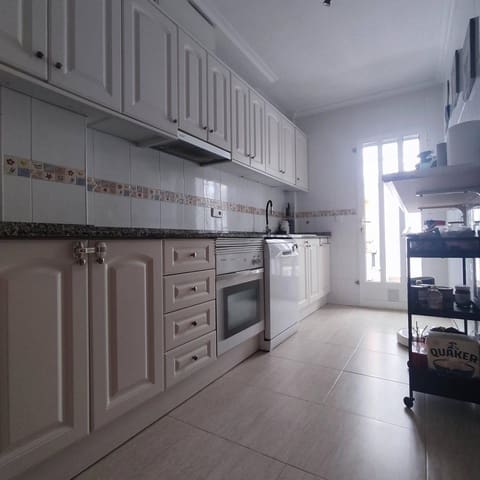 4 makuuhuone Huoneisto myytävänä paikassa Santiago de la Ribera, San Javier mukana uima-altaan - 225 000 € (Ref: 10142543)