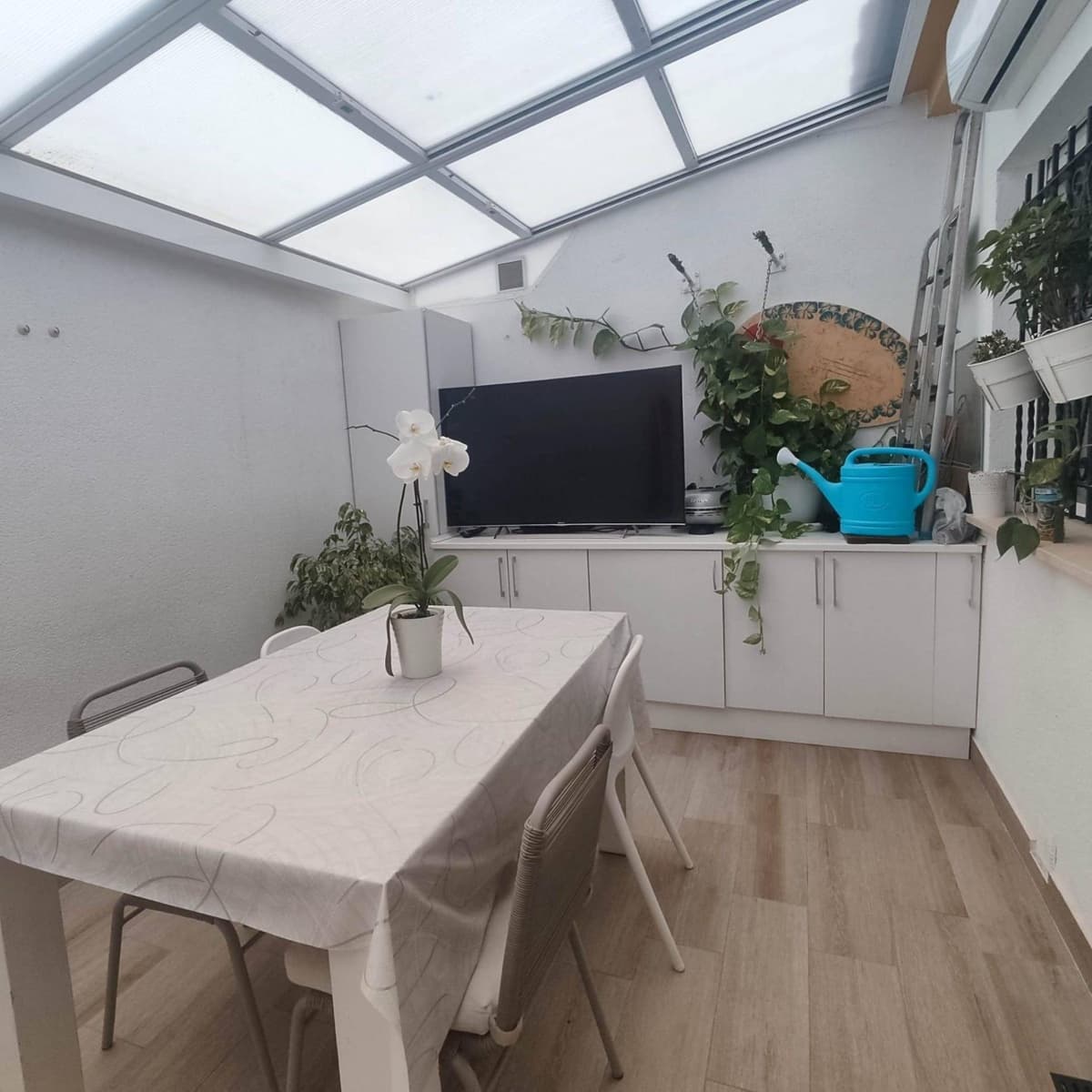 4 makuuhuone Huoneisto myytävänä paikassa Santiago de la Ribera mukana uima-altaan - 225 000 € (Ref: 10142543)