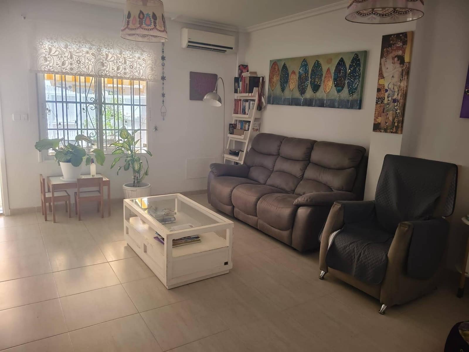 4 makuuhuone Huoneisto myytävänä paikassa Santiago de la Ribera mukana uima-altaan - 225 000 € (Ref: 10142543)