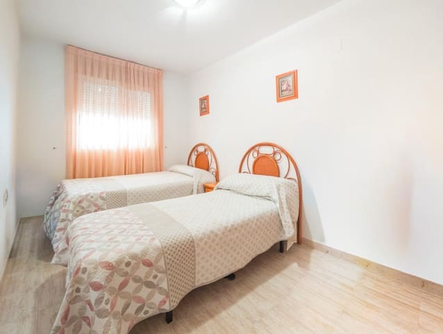 1 chambre Appartement à vendre à Playa del Acequión, Torrevieja - 107 000 € (Ref: 10142544)