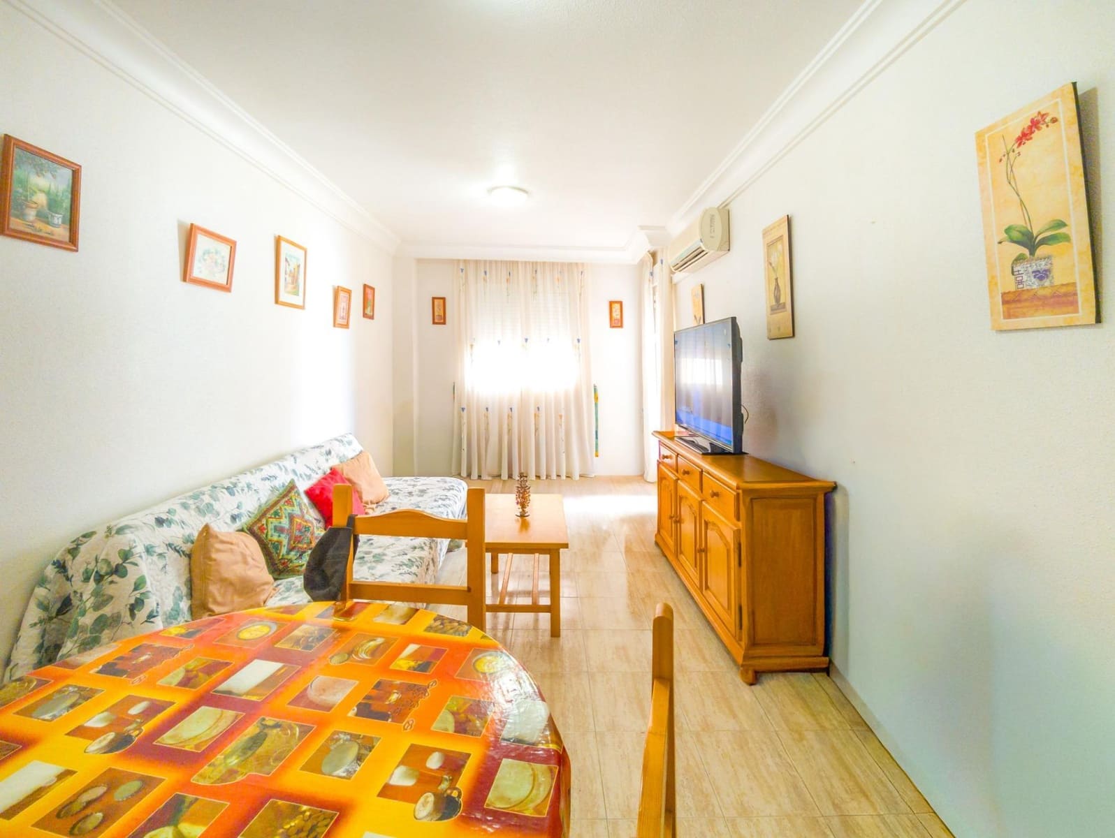 1 chambre Appartement à vendre à Torrevieja - 107 000 € (Ref: 10142544)