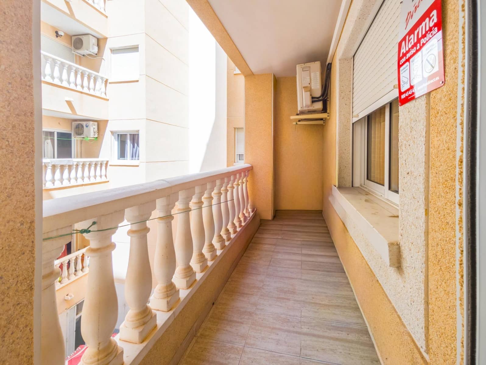 1 chambre Appartement à vendre à Torrevieja - 107 000 € (Ref: 10142544)