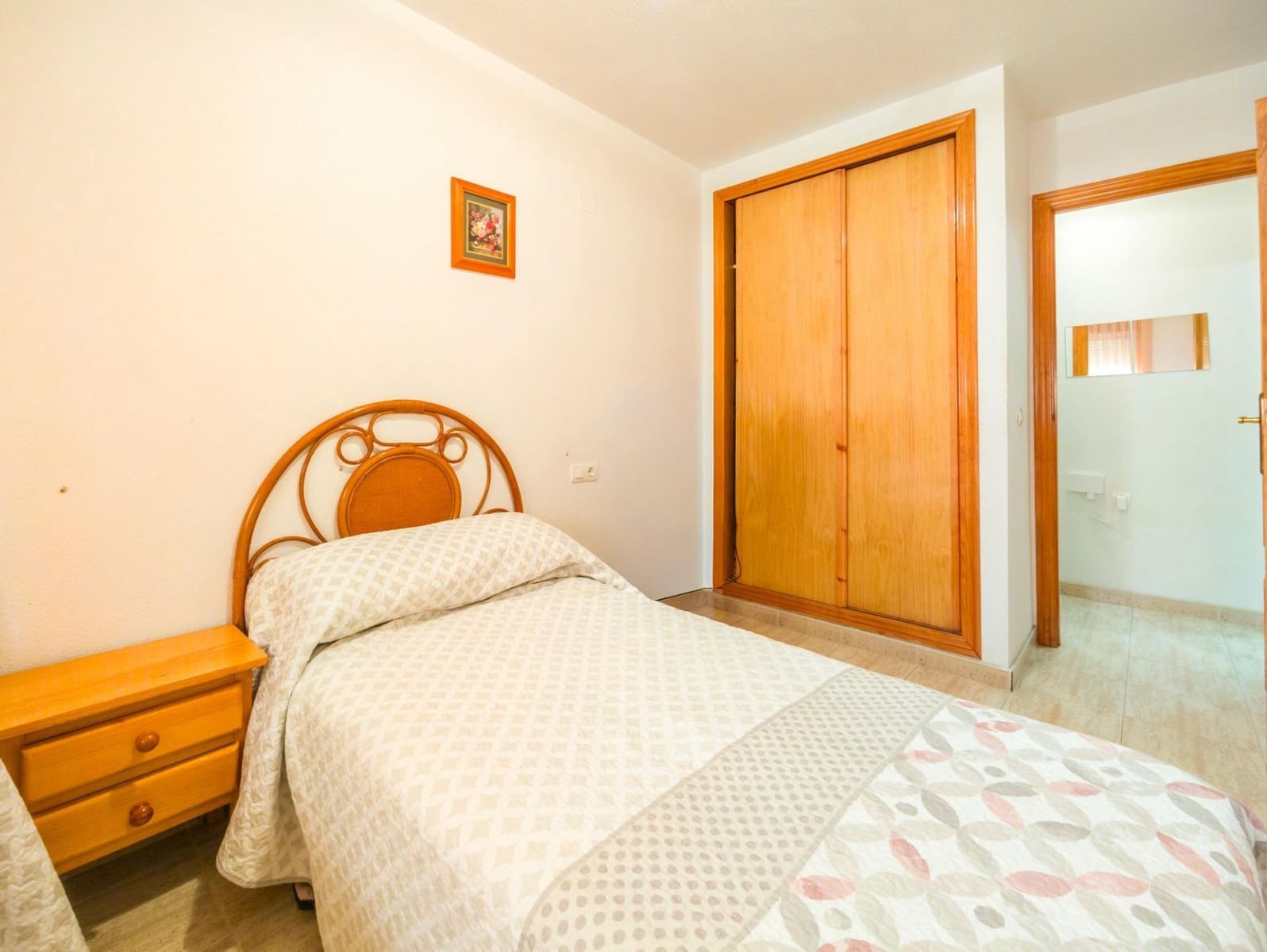 1 chambre Appartement à vendre à Torrevieja - 107 000 € (Ref: 10142544)