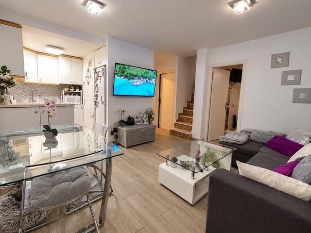 3 chambre Villa/Maison à vendre à Los Balcones - Los Altos, Torrevieja avec piscine - 234 900 € (Ref: 10142545)