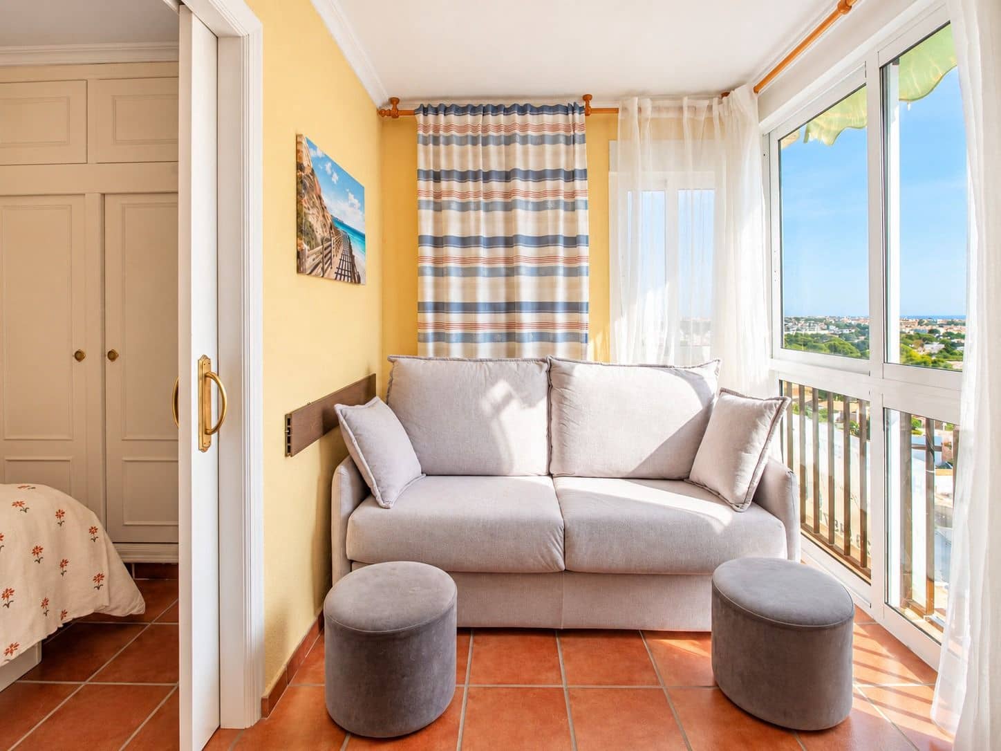 1 slaapkamer Appartement te koop in Campoamor - € 155.000 (Ref: 10142546)