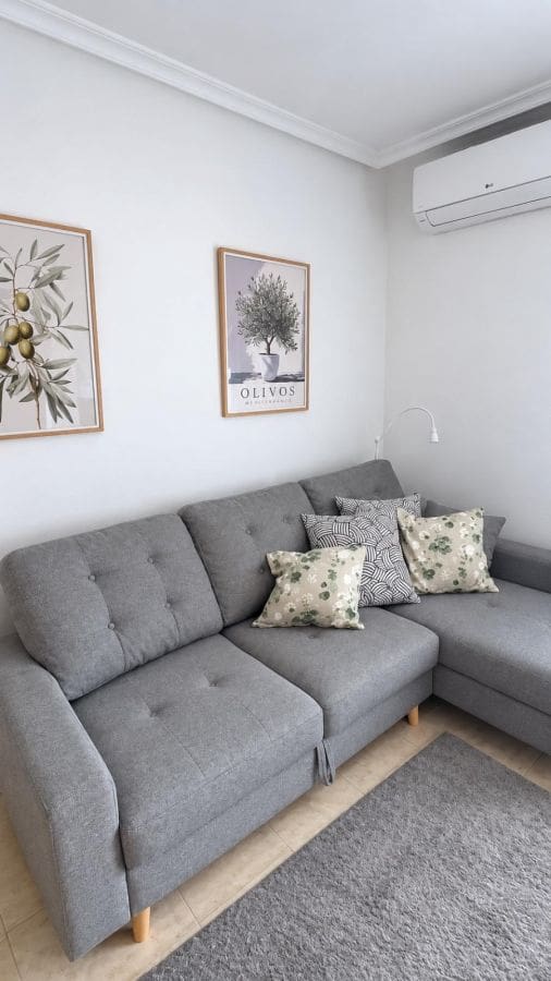 1 quarto Penthouse para venda em Torrevieja - 118 500 € (Ref: 10142547)