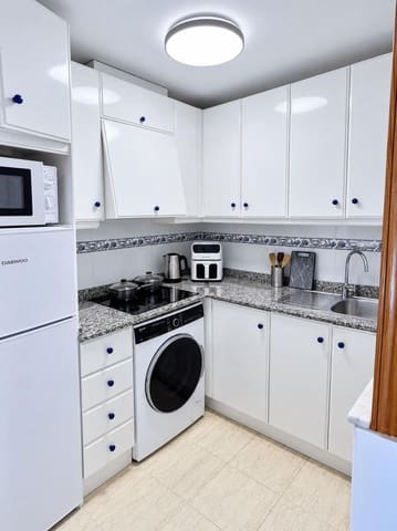 1 quarto Penthouse para venda em Torrevieja - 118 500 € (Ref: 10142547)