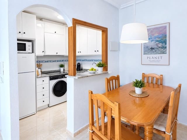 1 quarto Penthouse para venda em Torrevieja - 118 500 € (Ref: 10142547)