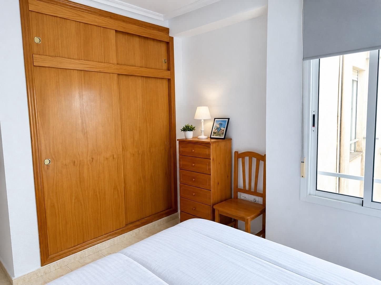 1 quarto Penthouse para venda em Torrevieja - 118 500 € (Ref: 10142547)
