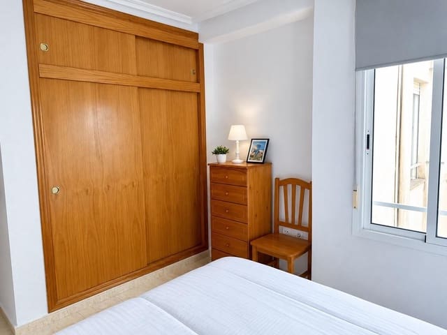 1 quarto Penthouse para venda em Torrevieja - 118 500 € (Ref: 10142547)