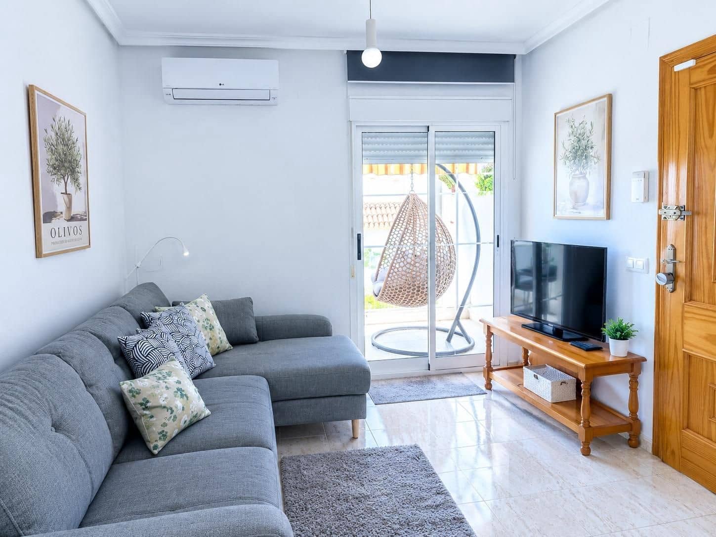 1 quarto Penthouse para venda em Torrevieja - 118 500 € (Ref: 10142547)