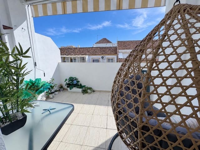 1 Zimmer Penthouse zu verkaufen in Torrevieja - 118.500 € (Ref: 10142547)