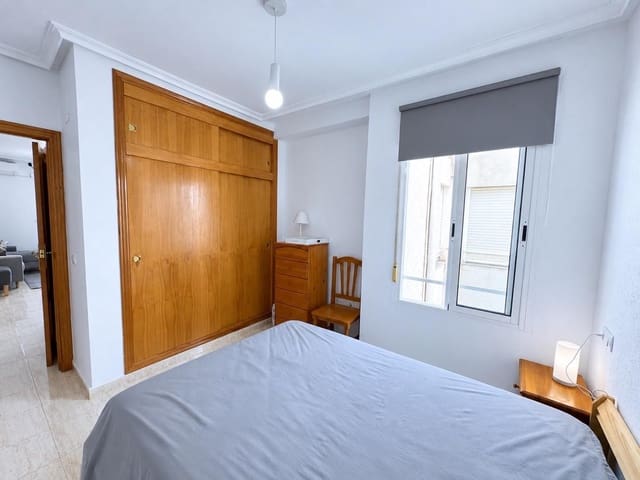 1 Zimmer Penthouse zu verkaufen in Torrevieja - 118.500 € (Ref: 10142547)