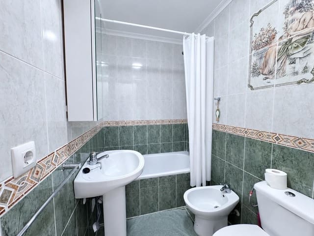 1 Zimmer Penthouse zu verkaufen in Torrevieja - 118.500 € (Ref: 10142547)