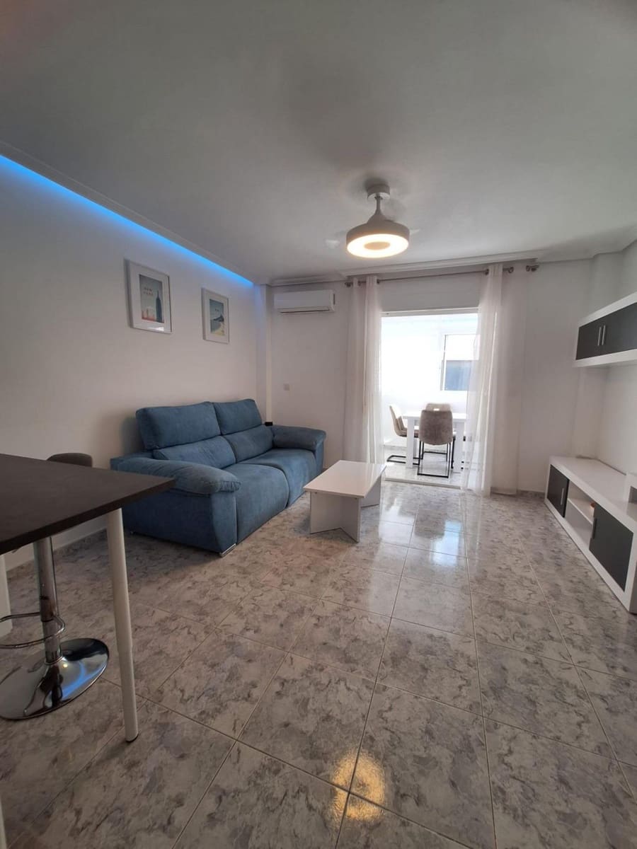 2 sovrum Lägenhet till salu i Torrevieja - 147 900 € (Ref: 10142548)
