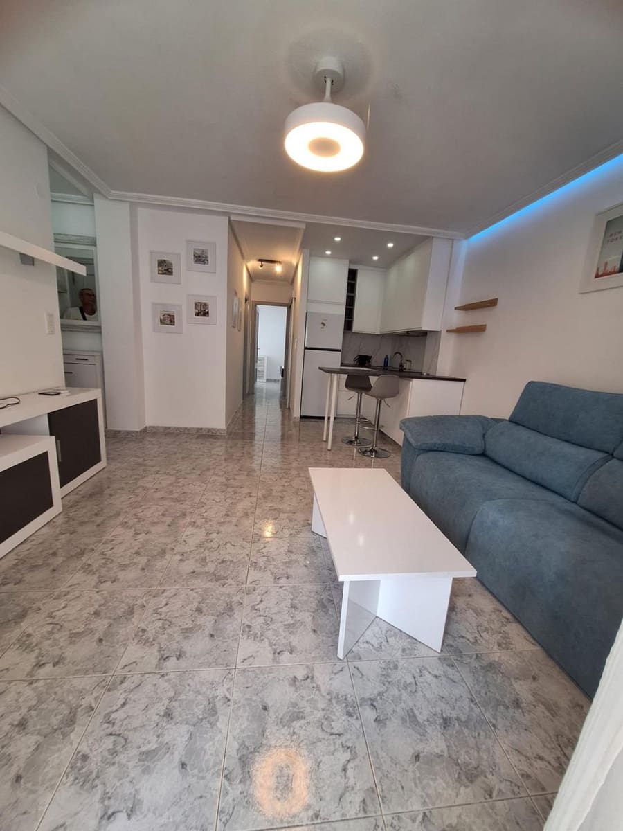 2 sovrum Lägenhet till salu i Torrevieja - 147 900 € (Ref: 10142548)