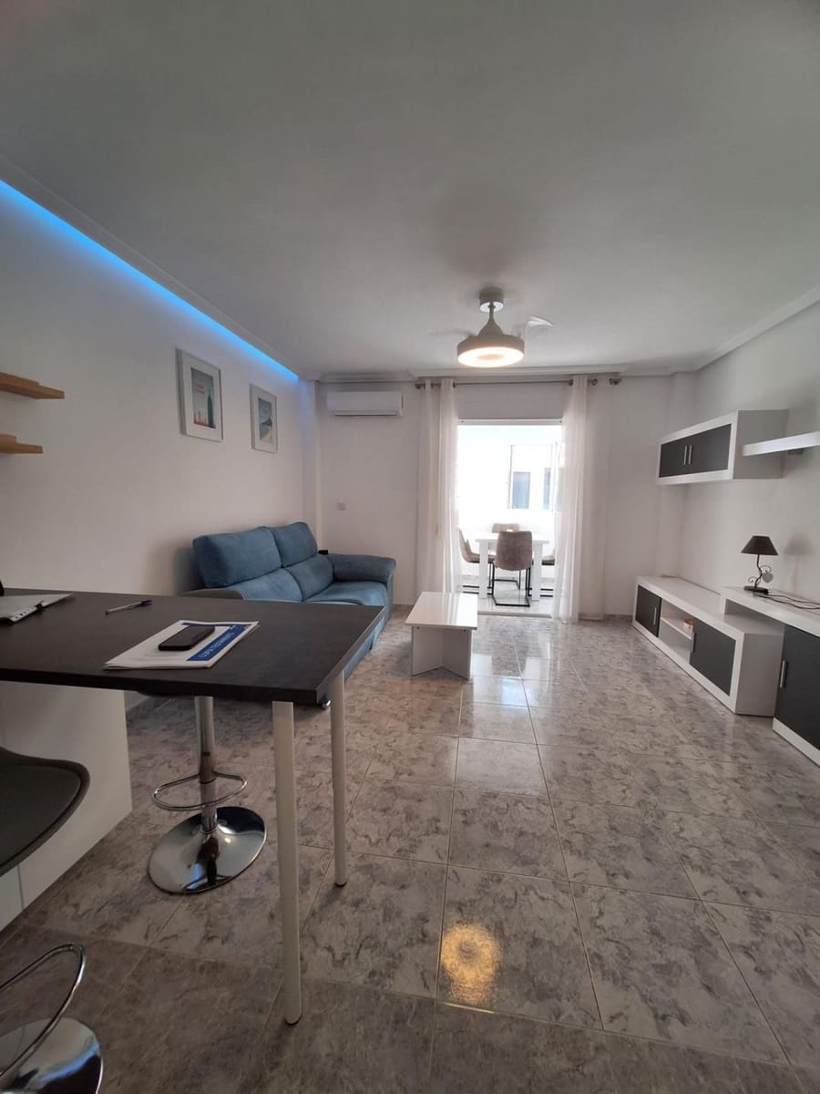 2 sovrum Lägenhet till salu i Torrevieja - 147 900 € (Ref: 10142548)