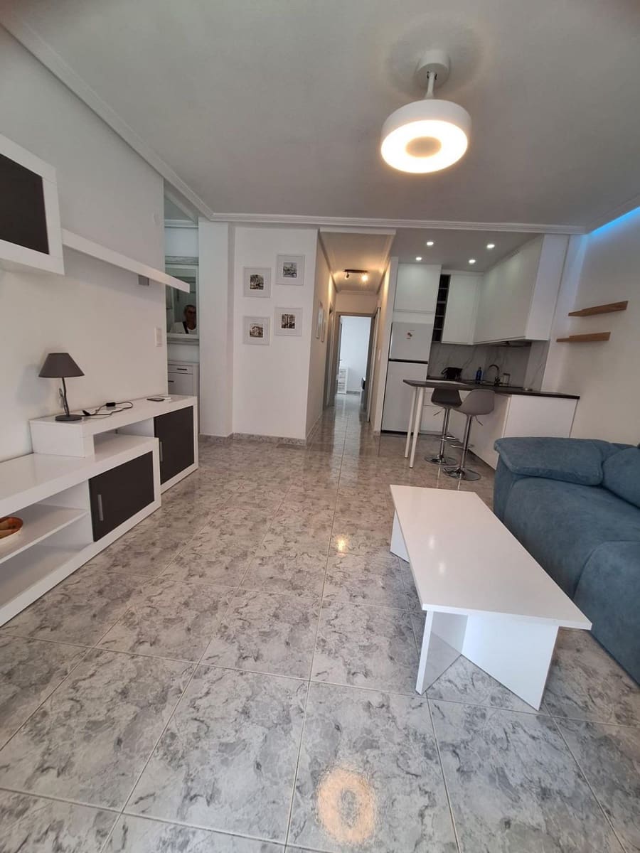 2 sovrum Lägenhet till salu i Torrevieja - 147 900 € (Ref: 10142548)