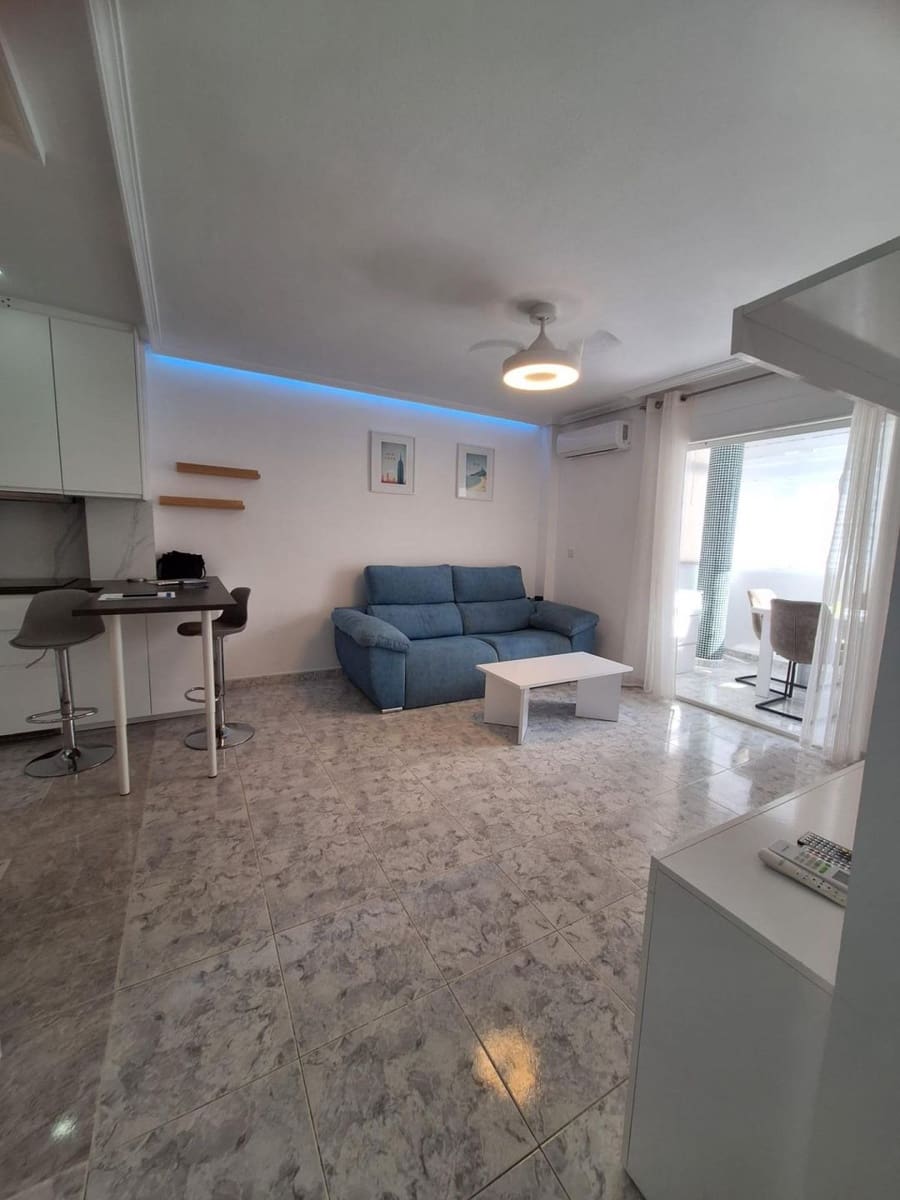 2 sovrum Lägenhet till salu i Torrevieja - 147 900 € (Ref: 10142548)