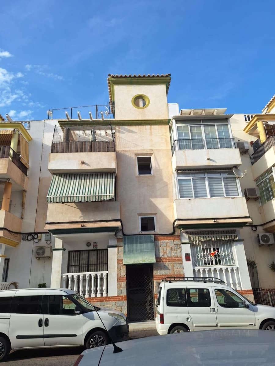 2 sovrum Lägenhet till salu i Torrevieja - 147 900 € (Ref: 10142548)