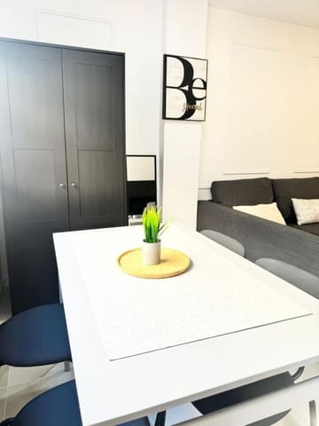 2 chambre Appartement à vendre à Centro, Torrevieja avec piscine - 167 900 € (Ref: 10142549)