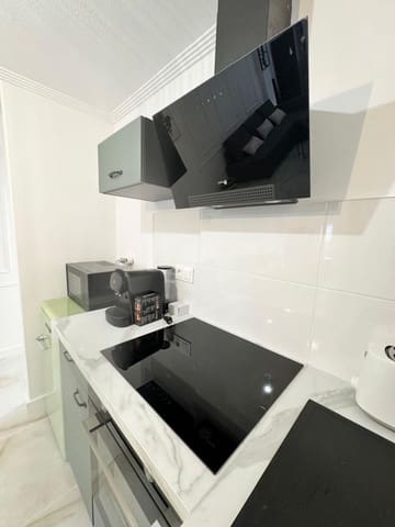 2 chambre Appartement à vendre à Centro, Torrevieja avec piscine - 167 900 € (Ref: 10142549)