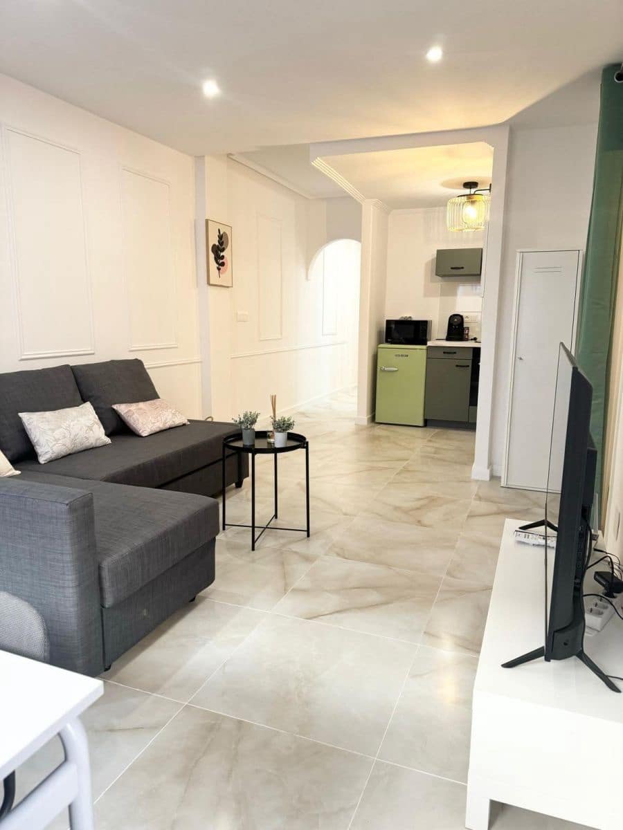 2 chambre Appartement à vendre à Torrevieja avec piscine - 167 900 € (Ref: 10142549)