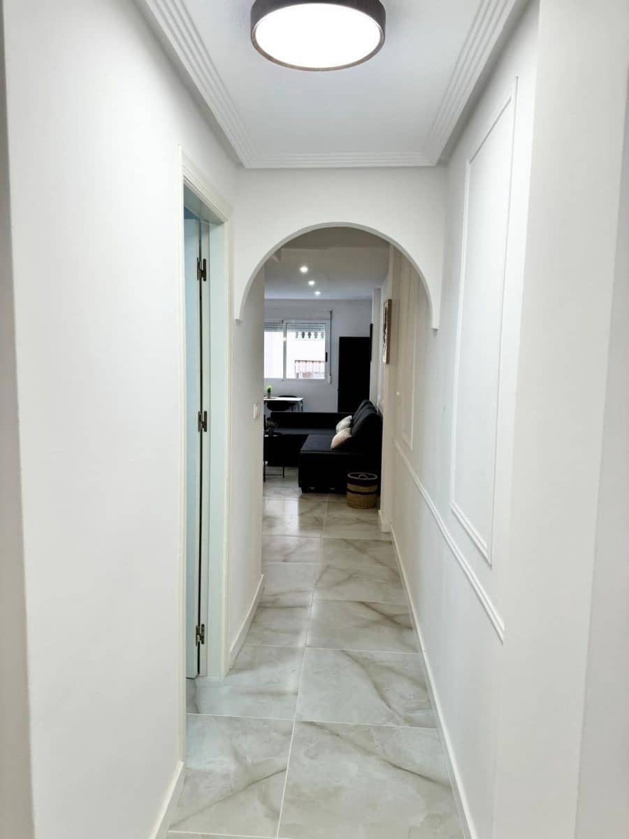 2 chambre Appartement à vendre à Torrevieja avec piscine - 167 900 € (Ref: 10142549)