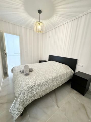 2 chambre Appartement à vendre à Centro, Torrevieja avec piscine - 167 900 € (Ref: 10142549)