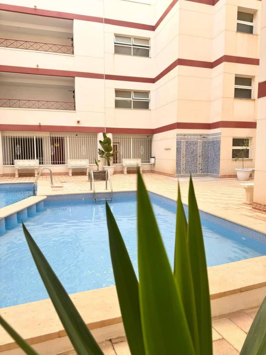 2 chambre Appartement à vendre à Torrevieja avec piscine - 167 900 € (Ref: 10142549)
