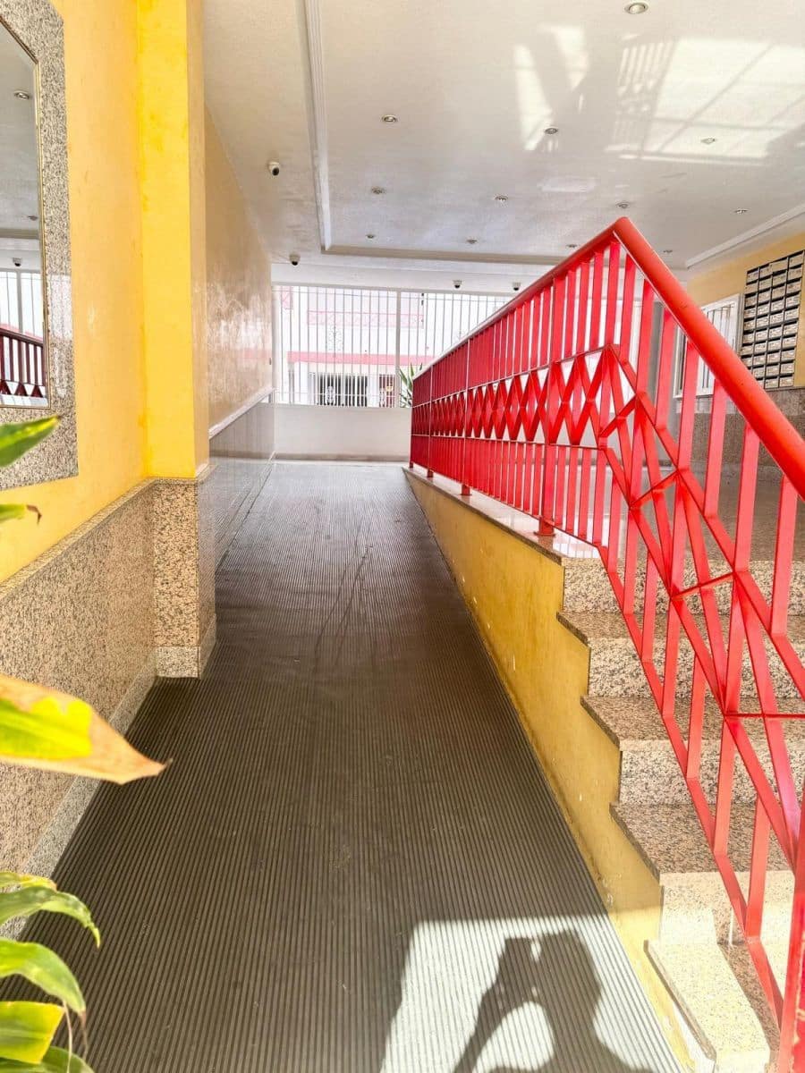 2 chambre Appartement à vendre à Torrevieja avec piscine - 167 900 € (Ref: 10142549)