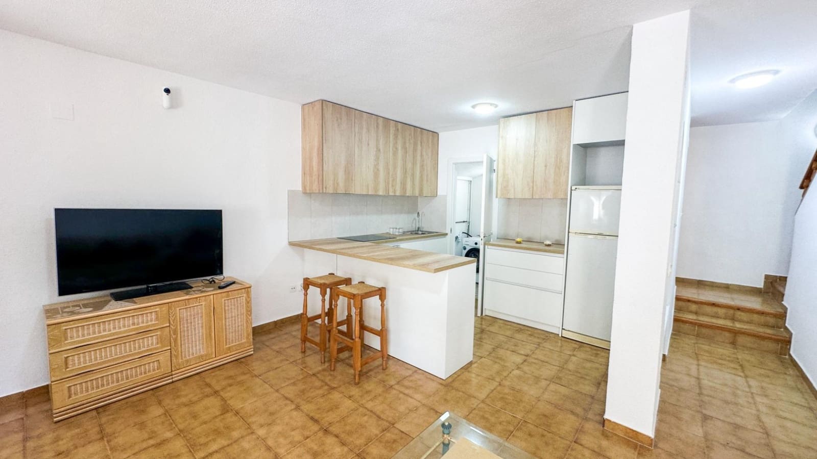 3 bedroom Terraced Villa for sale in Orihuela Costa with garage - € 289,000 (Ref: 10142550)