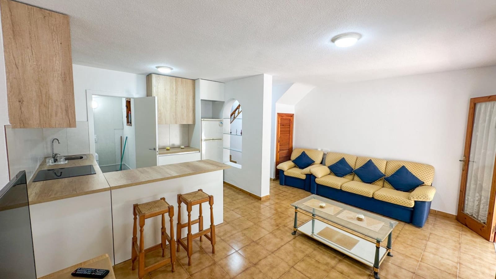 3 bedroom Terraced Villa for sale in Orihuela Costa with garage - € 289,000 (Ref: 10142550)