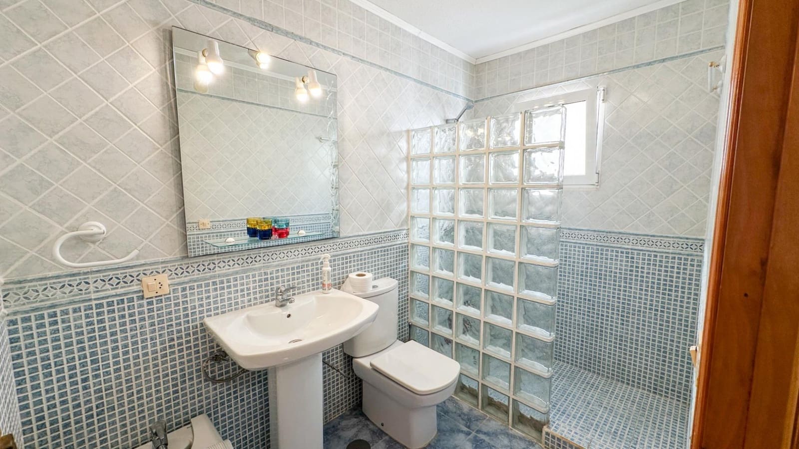 3 bedroom Terraced Villa for sale in Orihuela Costa with garage - € 289,000 (Ref: 10142550)