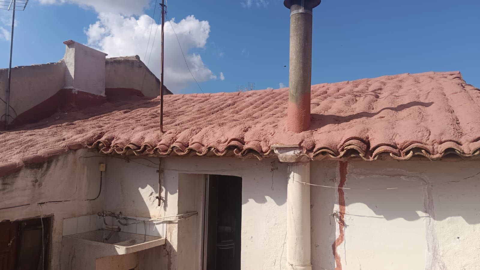 4 soverom Hus til salgs i Salinas - € 120 000 (Ref: 10142551)