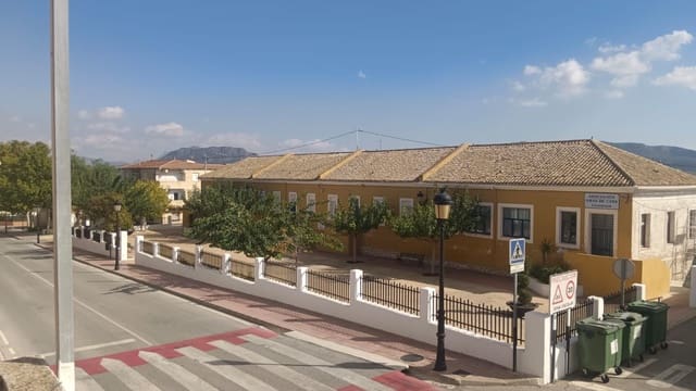 4 soveværelse Byhus til salg i Salinas - € 120.000 (Ref: 10142551)