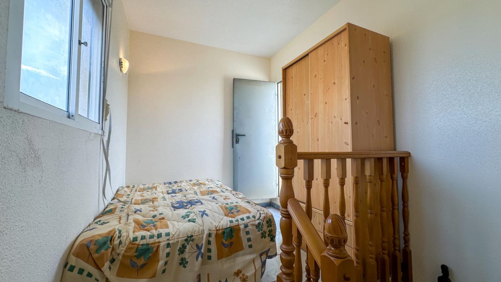 2 makuuhuone Rivitalo myytävänä paikassa Playa Flamenca mukana uima-altaan 
autotalli - 180 000 € (Ref: 10142552)