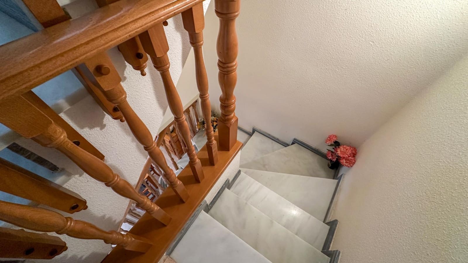 2 makuuhuone Rivitalo myytävänä paikassa Playa Flamenca mukana uima-altaan 
autotalli - 180 000 € (Ref: 10142552)