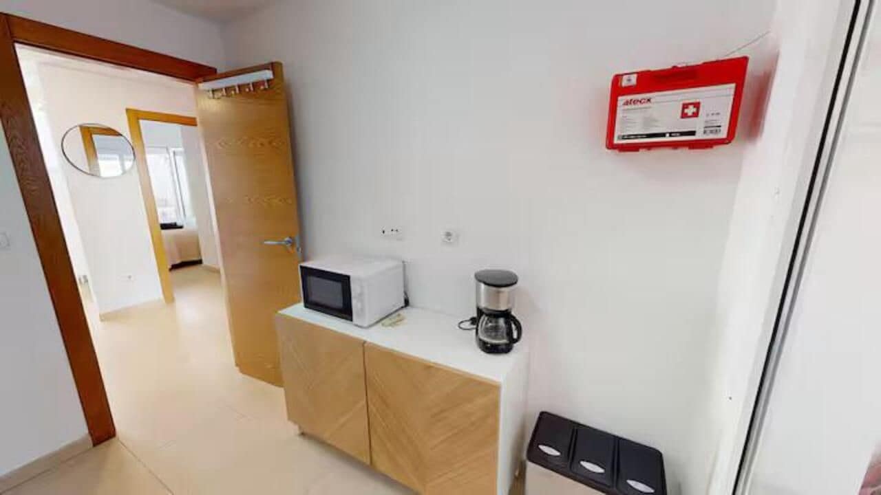 2 bedroom Apartment for sale in Hacienda Riquelme with pool - € 159,995 (Ref: 10147298)