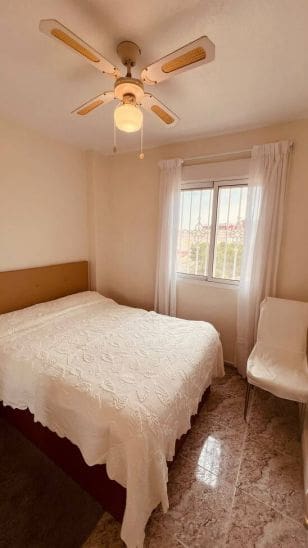 3 slaapkamer Appartement te koop in Filipinas met zwembad - € 169.950 (Ref: 10147299)
