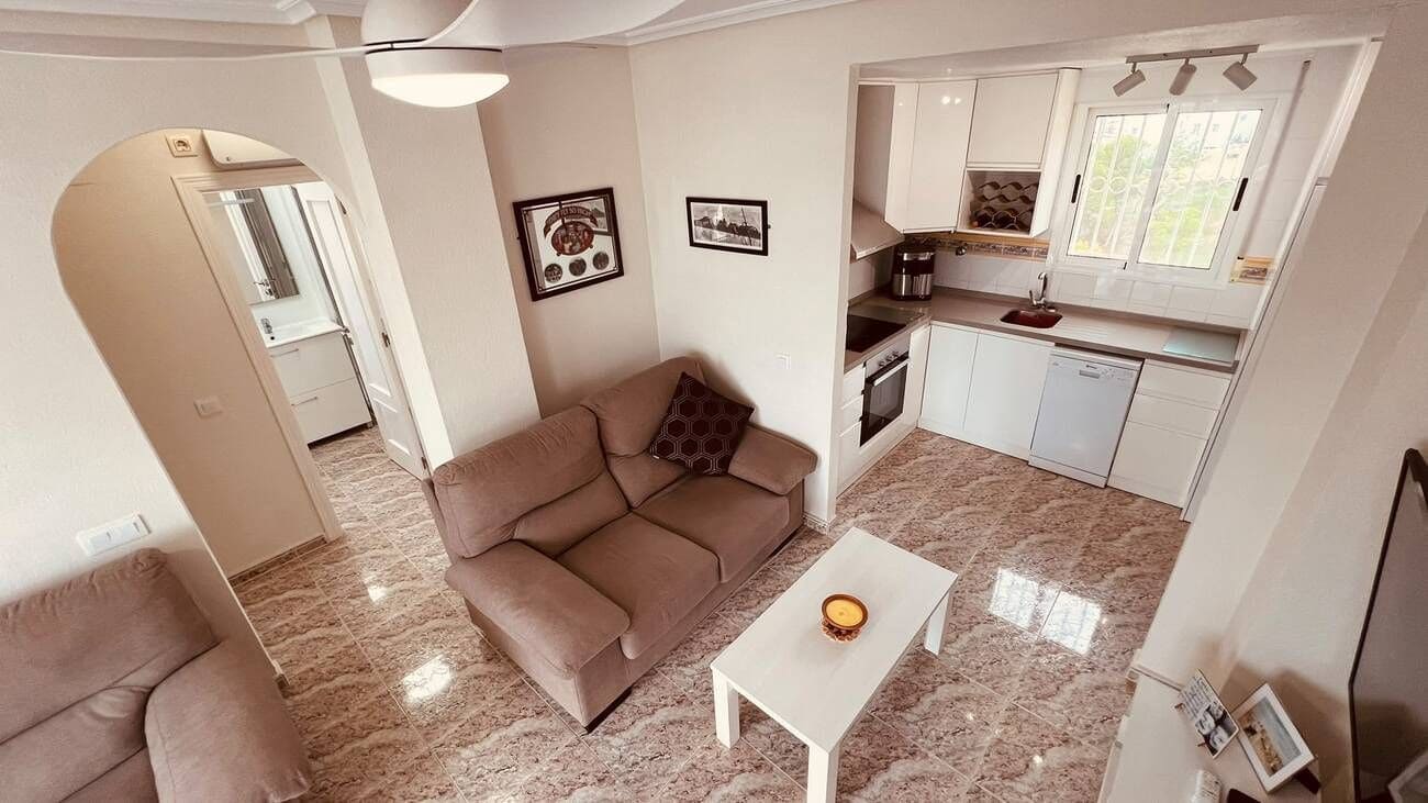 3 slaapkamer Appartement te koop in Filipinas met zwembad - € 169.950 (Ref: 10147299)