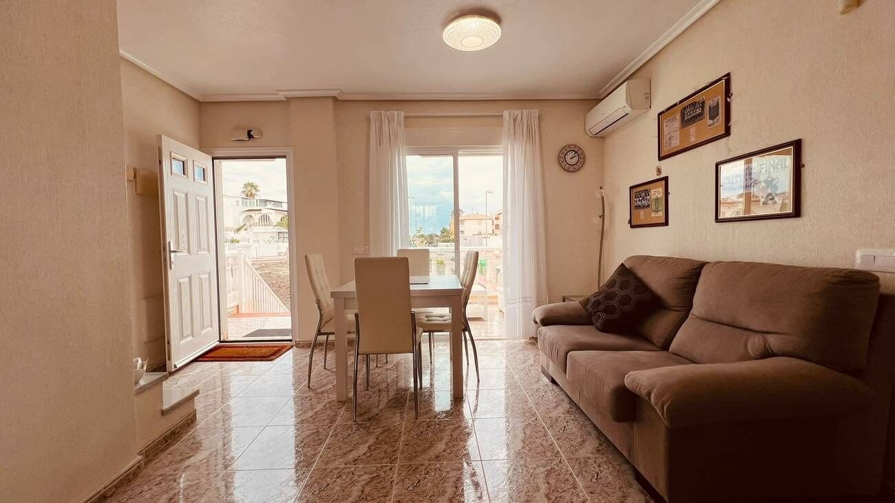 3 slaapkamer Appartement te koop in Filipinas met zwembad - € 169.950 (Ref: 10147299)