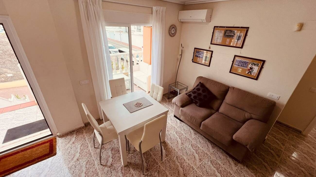 3 slaapkamer Appartement te koop in Filipinas met zwembad - € 169.950 (Ref: 10147299)