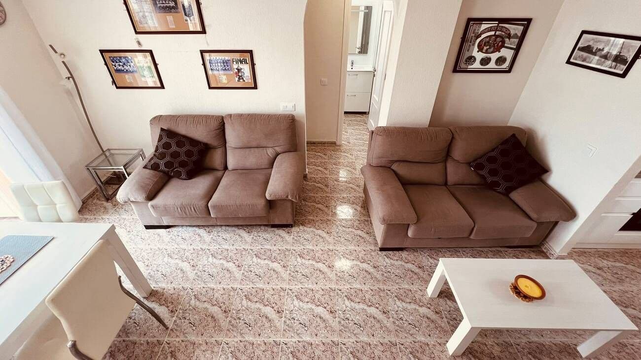 3 slaapkamer Appartement te koop in Filipinas met zwembad - € 169.950 (Ref: 10147299)