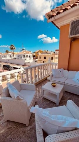 3 quarto Apartamento para venda em Las Filipinas com piscina - 169 950 € (Ref: 10147299)