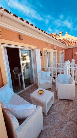 3 quarto Apartamento para venda em Las Filipinas com piscina - 169 950 € (Ref: 10147299)